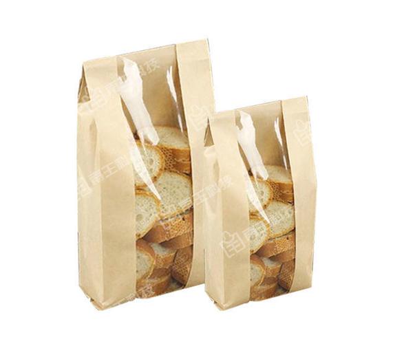 面包纸袋生产厂家